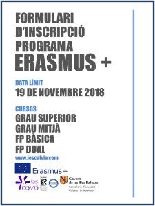 PORTADA INSCRIPCIÓ GM I GS