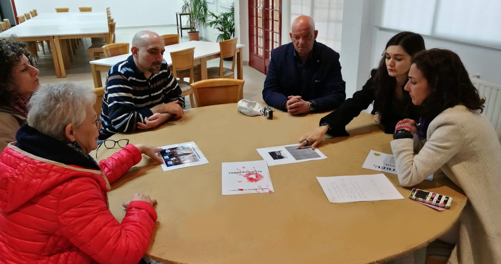 FOTOS PROYECTO EMOCIONAL